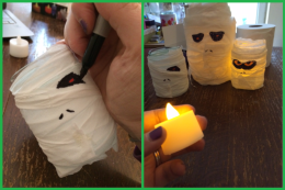 Mummy Lanterns5